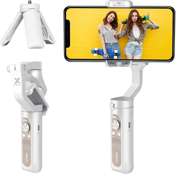 8 Best Gimbals for iPhone 12  12 mini  12 Pro  and 12 Pro Max - 52