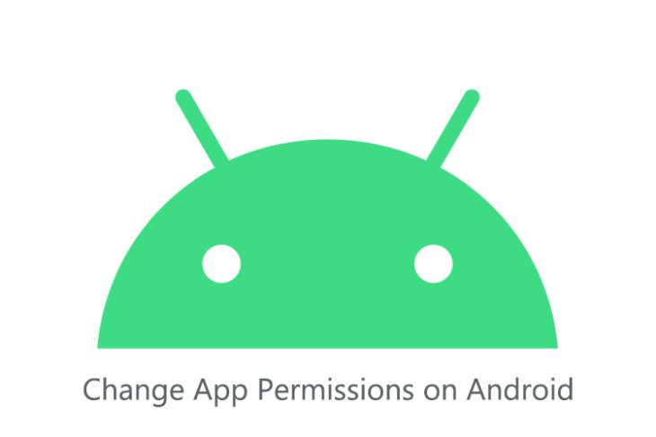 How to Change App Permissions on Android