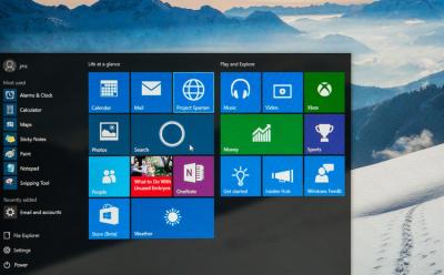 Change Screen Resolution in Windows 10
