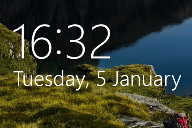 How to Change Time and Date in Windows 10 website