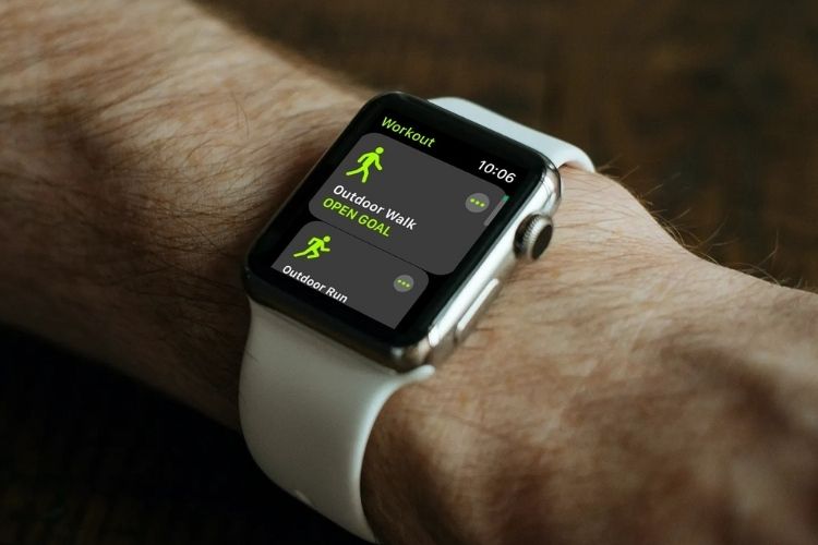 How to Customize Units of Measure for Workout on Apple Watch