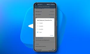 How to Delete Telegram Account Permanently
