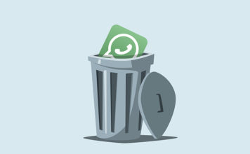 How to Delete Your WhatsApp Account