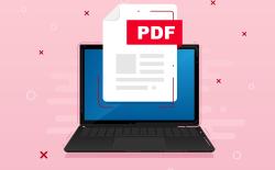 How to Edit PDF on Windows 10 for Free