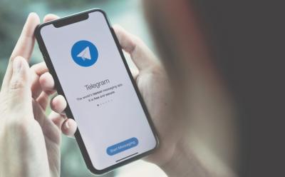 How to Enable Two-Step Verification on Telegram