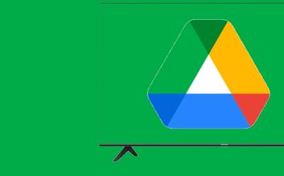 How to Install Google Drive on Android TV