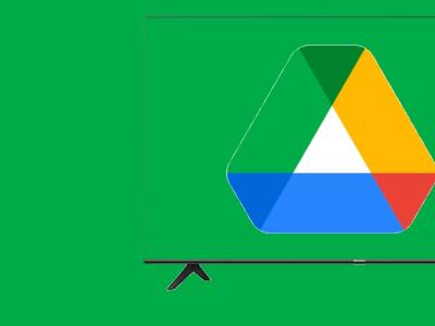 How to Install Google Drive on Android TV