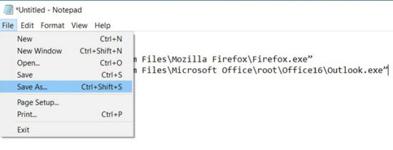 How To Schedule Batch Files In Windows 10 Guide Beebom How To Schedule Batch Files In Windows 10 Guide Beebom