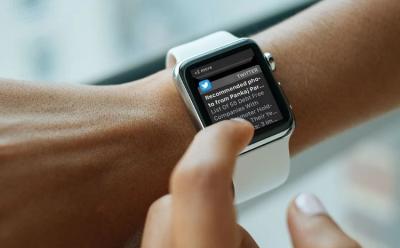 How to Manage Notification Grouping on Apple Watch