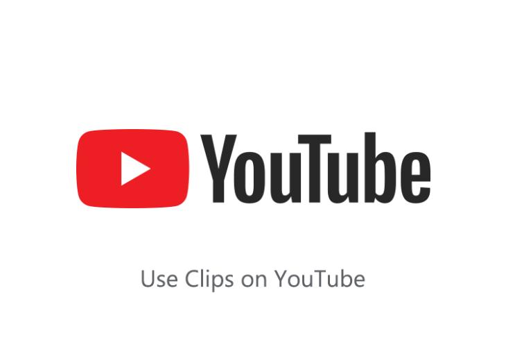 How to Use Clips on YouTube