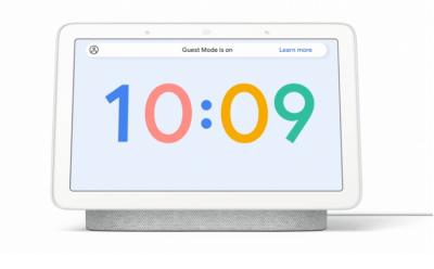 How to Use Guest Mode on Google Assistant Smart Speakers and Displays