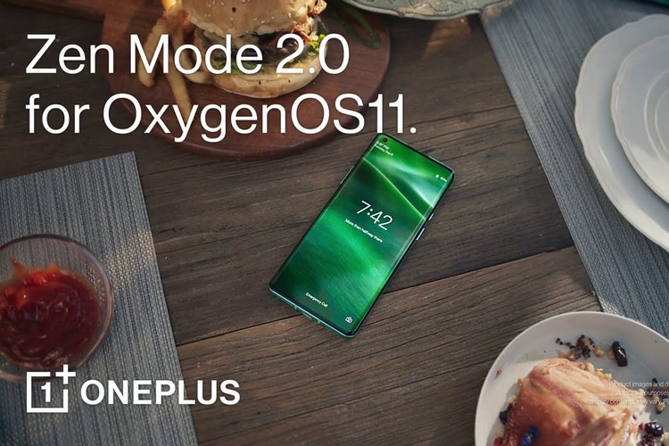 How to Use Zen Mode 2.0 on OnePlus Phones