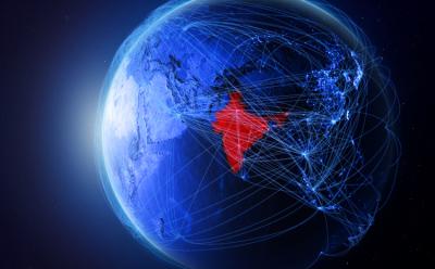 India restricted internet more than any country