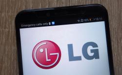 LG might quit smartphone business report