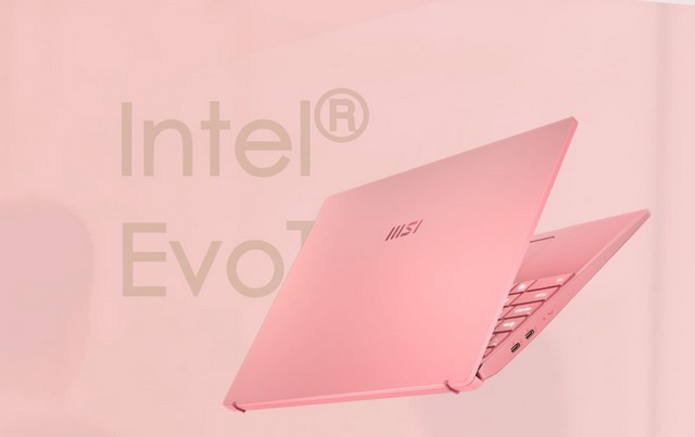 MSI to launch updated laptops in India