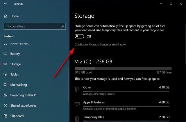 5 Ways to Delete Temporary Files in Windows 10 in 2021 - 69