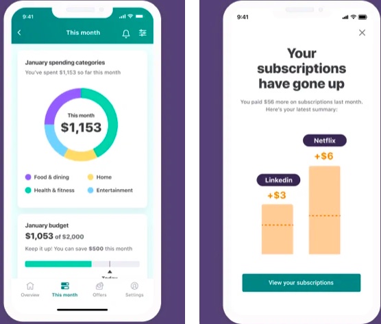 10 Best Personal Finance Apps for iPhone and Android in 2021 - 93