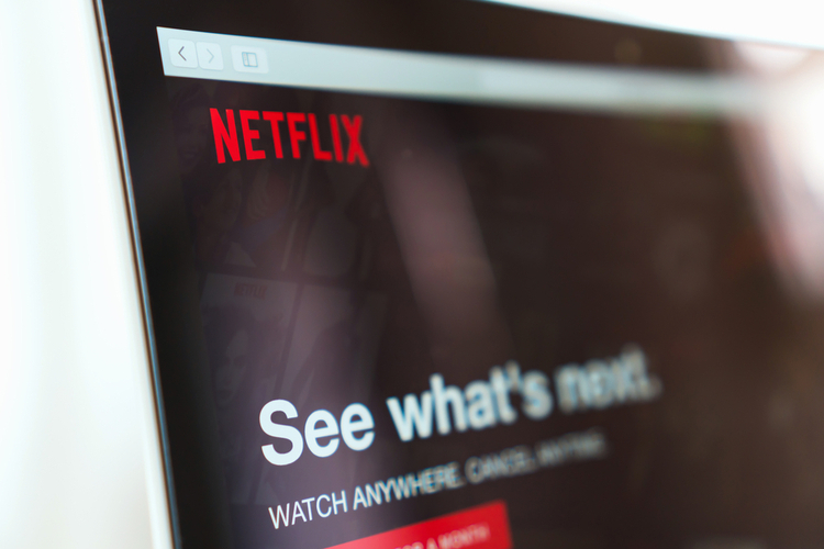 Netflix to Roll out the “Shuffle Play” Feature