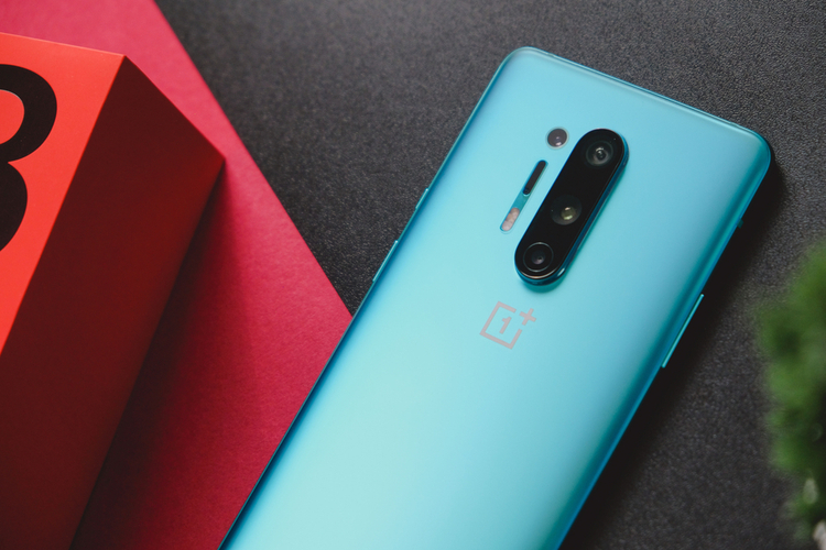 New Camera Modes Found in OnePlus' New OxygenOS Update