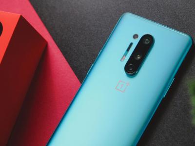 New Camera Modes Found in OnePlus' New OxygenOS Update