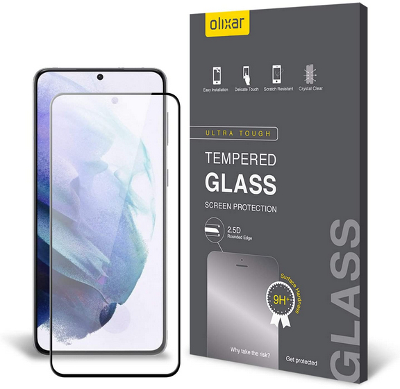 The best Samsung Galaxy S21 screen protectors for 2022