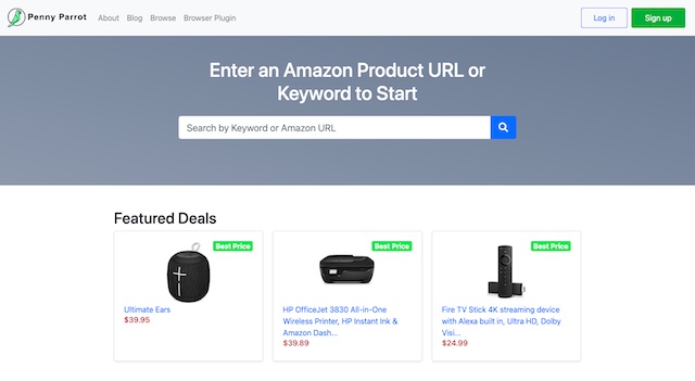 10 Best Amazon Price Trackers to Use in 2021 - 97