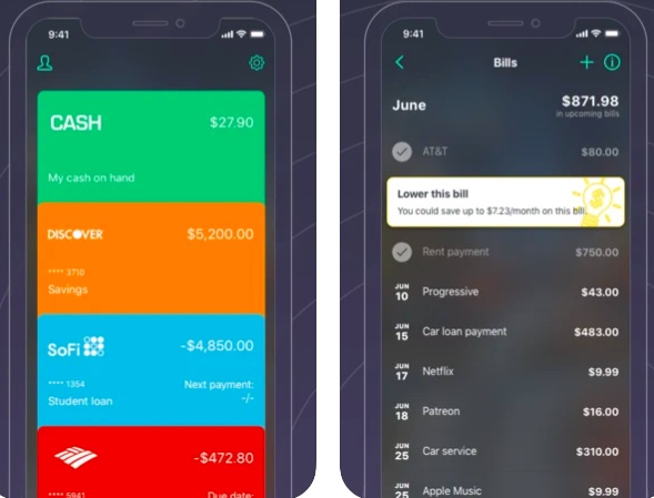 10 Best Personal Finance Apps for iPhone and Android in 2021 - 85