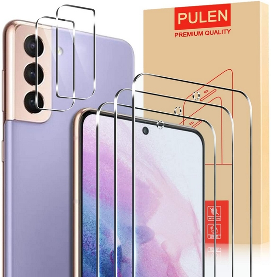 10 Best Samsung Galaxy S21 Screen Protectors You Can Buy Beebom