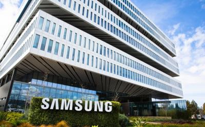 Samsung earned more money in 2020