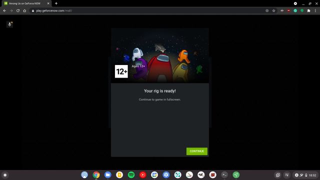 How to Install and Play Among Us on a Chromebook  Guide  - 12