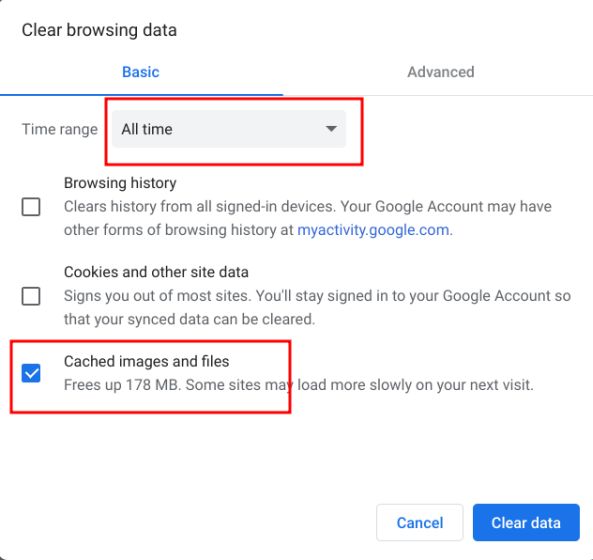 How to Free Up Storage In Chromebook  A Complete Guide  - 90