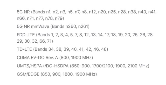 5G Bands Explained in Detail (2021)