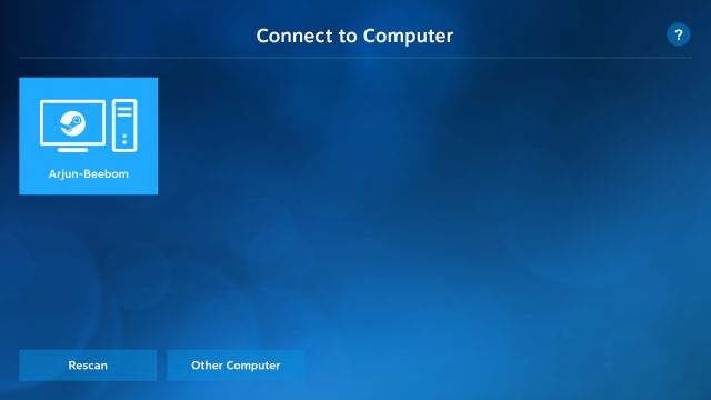 How to Get Steam on a Chromebook