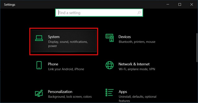 How to Set Default GPU for Apps in Windows 10 - 39