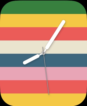 watchOS 4.3.1 code hints Pride-inspired rainbow flag Watch Face is coming  to the Apple Watch