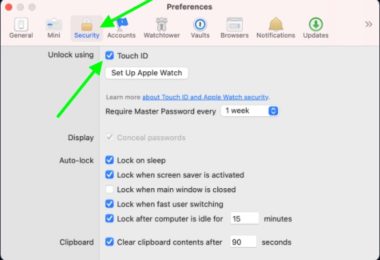 1password for mac touch id 1password for mac touch id