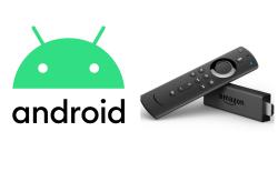 Sideload Android APKs on Fire TV Stick