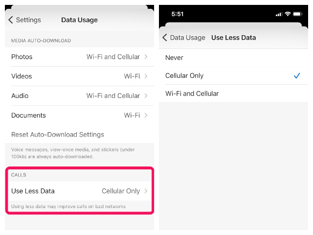 Signal v5.3 new features and updates