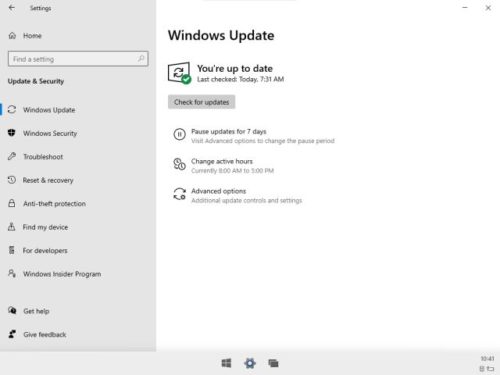 12 Best Windows 10X Features You Should Know (2021)| Beebom
