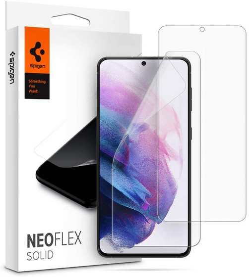 Spigen NeoFlex s21