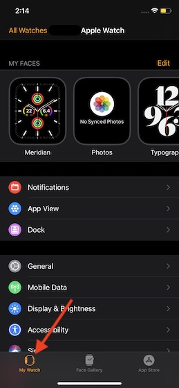 How to Manage Photos Storage on Apple Watch  Guide  - 50