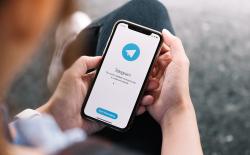 Telegram gains 25 million users in three days