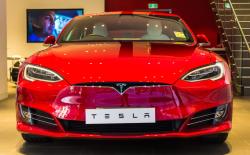 Tesla india launch close