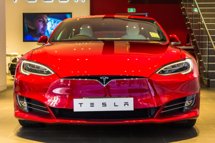 Tesla india launch close