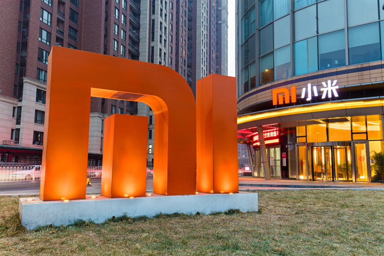 US govt blacklists Xiaomi