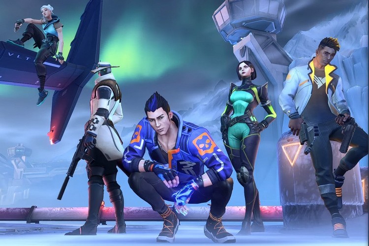 More Valorant Mobile gameplay leaks hint at possible release date this summer
