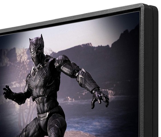 Vu Cinema TV Action Series Launched in India  Price Starting at Rs 49 999 - 35