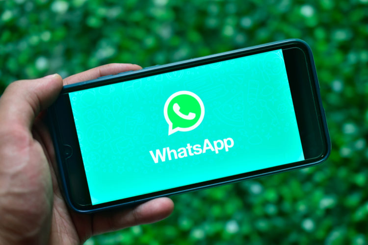 WhatsApp legal hurdle over privacy policy in India