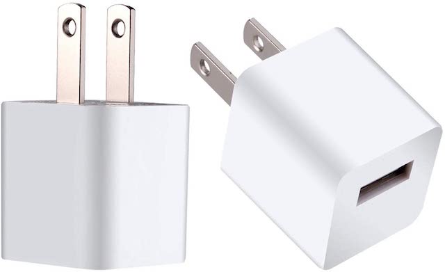 ZLONXUN Wall Charger