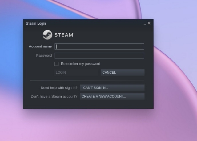 download steam client for spec ops using windows 10